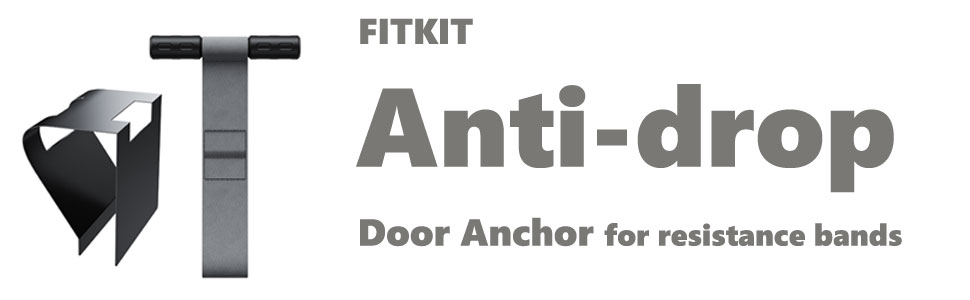 FITKIT Door Anchor