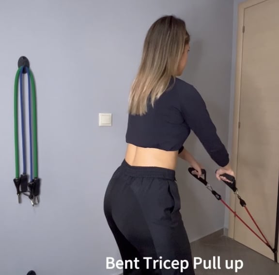 FITKIT Resistance Bands Exercise Videos